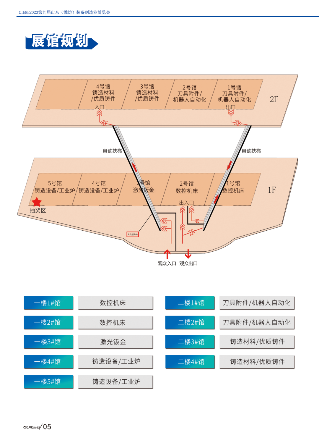 潍坊铸造展